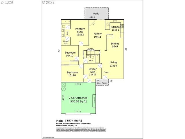 6147 Se GREEN Ct, Hillsboro, OR 97123