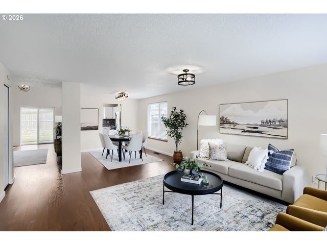 6147 Se GREEN Ct, Hillsboro, OR 97123