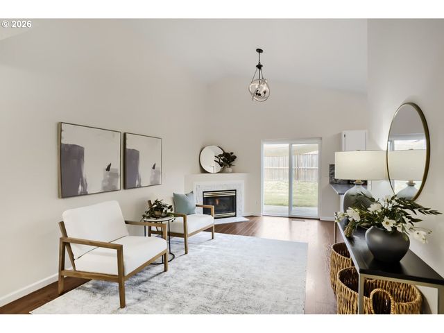 6147 Se GREEN Ct, Hillsboro, OR 97123
