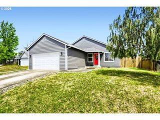 6147 Se GREEN Ct, Hillsboro, OR 97123