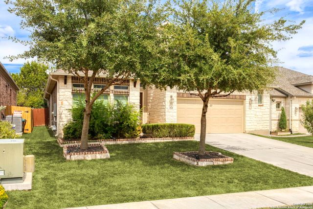 3735 Ravello Ridge, San Antonio, TX 78259