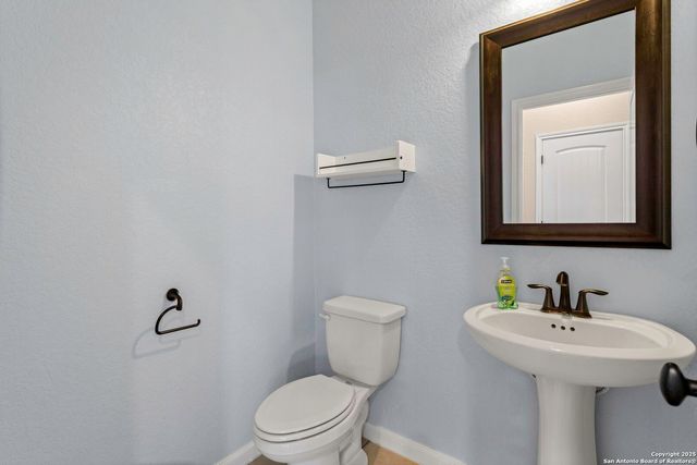 3735 Ravello Ridge, San Antonio, TX 78259