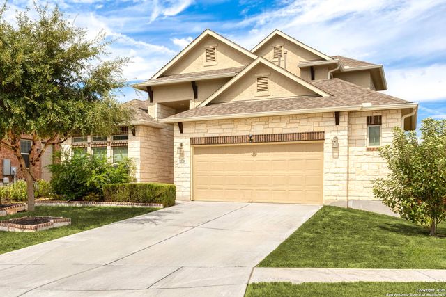 3735 Ravello Ridge, San Antonio, TX 78259