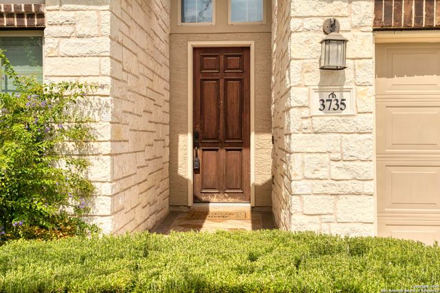 3735 Ravello Ridge, San Antonio, TX 78259