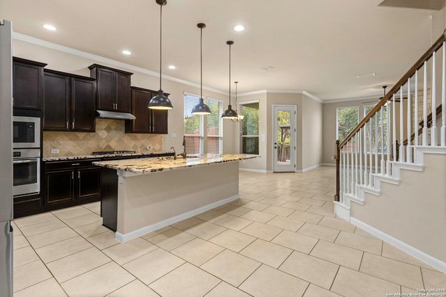 3735 Ravello Ridge, San Antonio, TX 78259