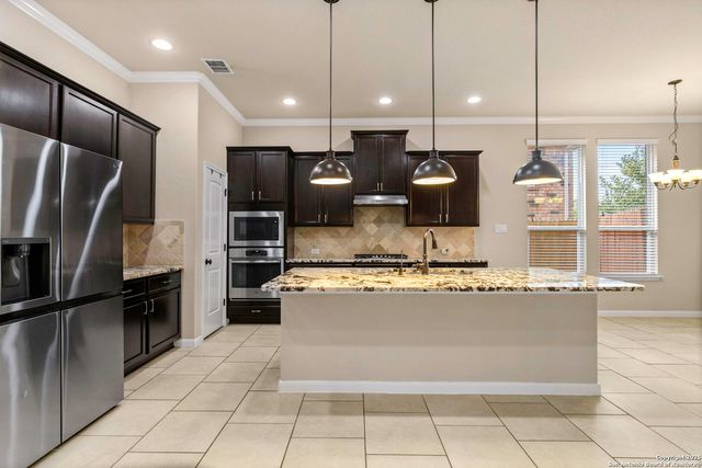 3735 Ravello Ridge, San Antonio, TX 78259