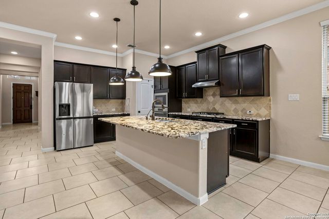 3735 Ravello Ridge, San Antonio, TX 78259