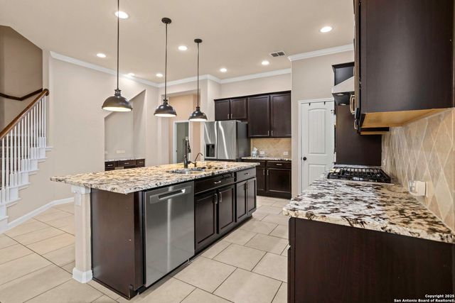 3735 Ravello Ridge, San Antonio, TX 78259