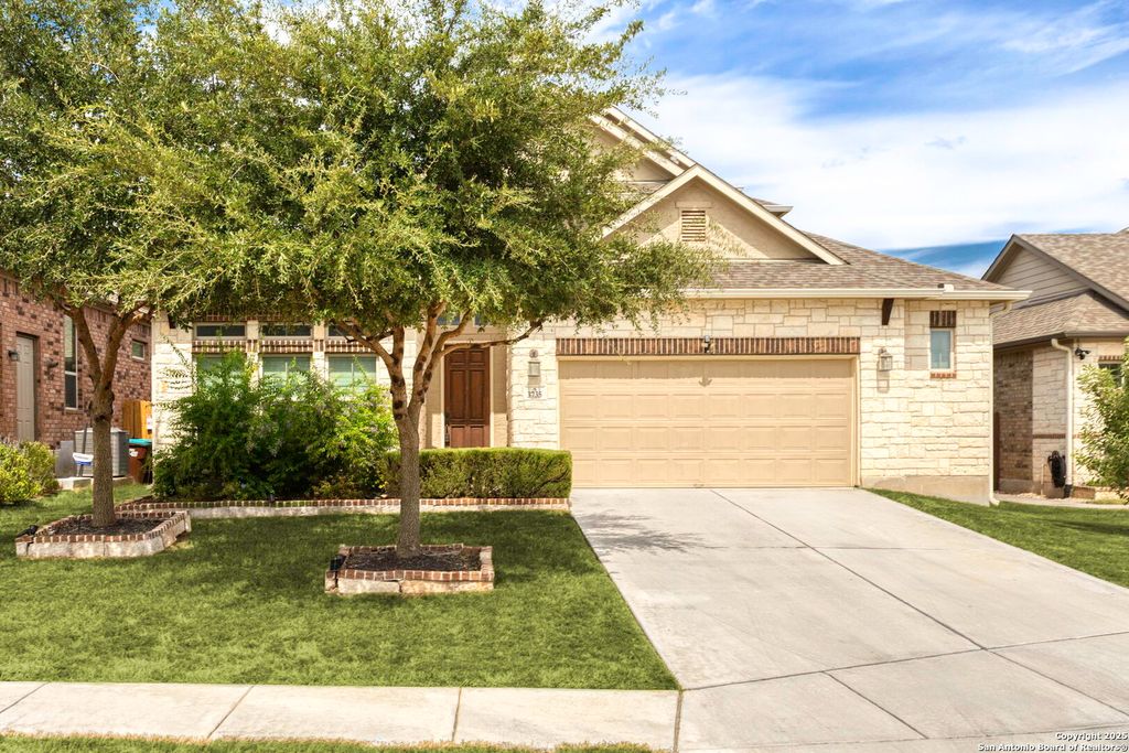 3735 Ravello Ridge, San Antonio, TX 78259