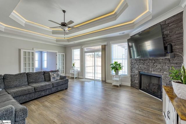 18630 Ashville Highway, Campobello, SC 29322