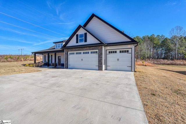 18630 Ashville Highway, Campobello, SC 29322