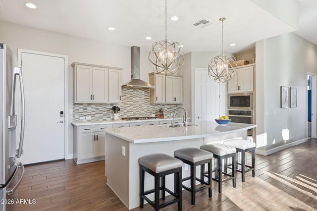 5113 N 207th Drive, Buckeye, AZ 85396