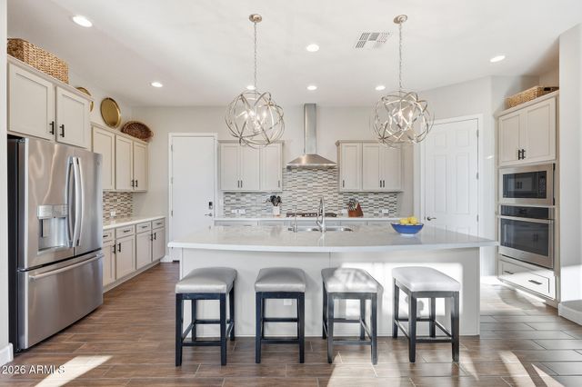 5113 N 207th Drive, Buckeye, AZ 85396