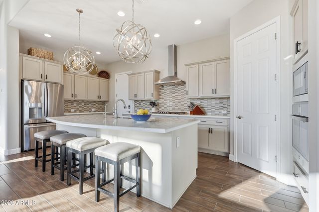 5113 N 207th Drive, Buckeye, AZ 85396