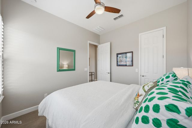 5113 N 207th Drive, Buckeye, AZ 85396