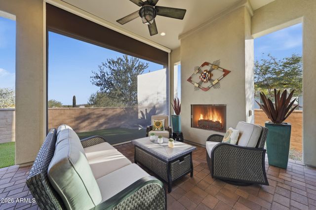 5113 N 207th Drive, Buckeye, AZ 85396