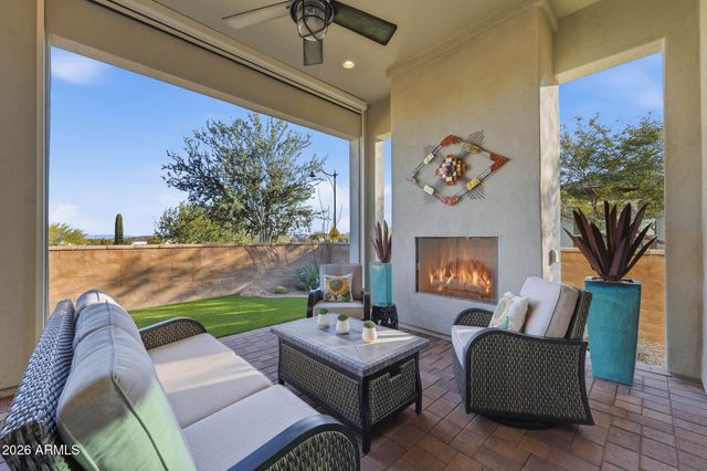 5113 N 207th Drive, Buckeye, AZ 85396