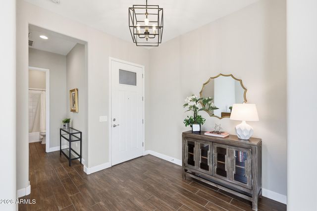 5113 N 207th Drive, Buckeye, AZ 85396