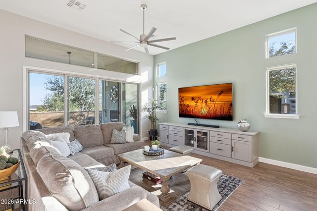 5113 N 207th Drive, Buckeye, AZ 85396