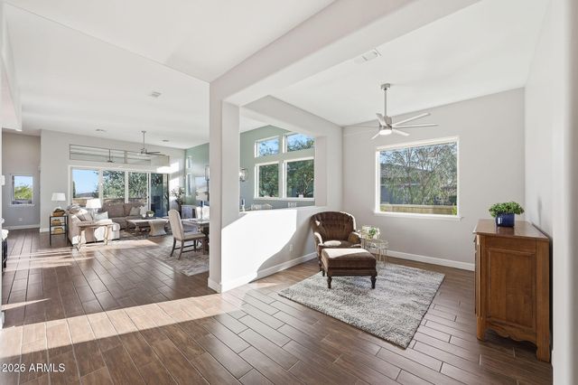 5113 N 207th Drive, Buckeye, AZ 85396