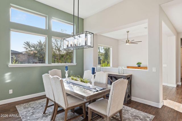 5113 N 207th Drive, Buckeye, AZ 85396