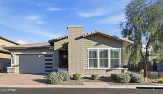 5113 N 207th Drive, Buckeye, AZ 85396