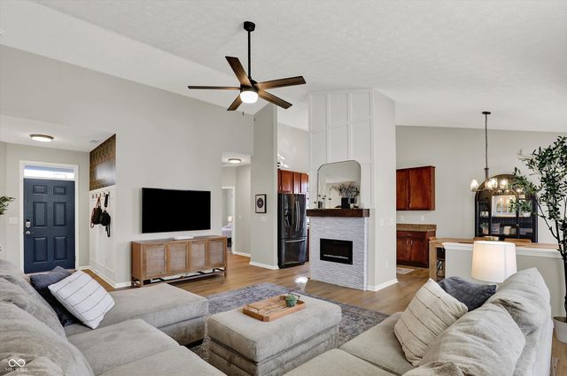 65 Fillmore Way, Westfield, IN 46074