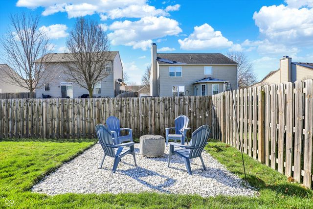 65 Fillmore Way, Westfield, IN 46074