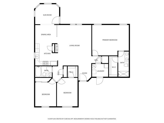 65 Fillmore Way, Westfield, IN 46074