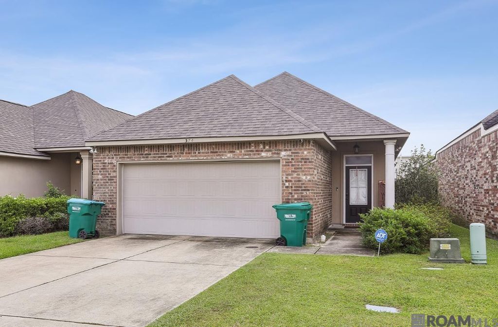 374 River Mill Dr, Brusly, LA 70719