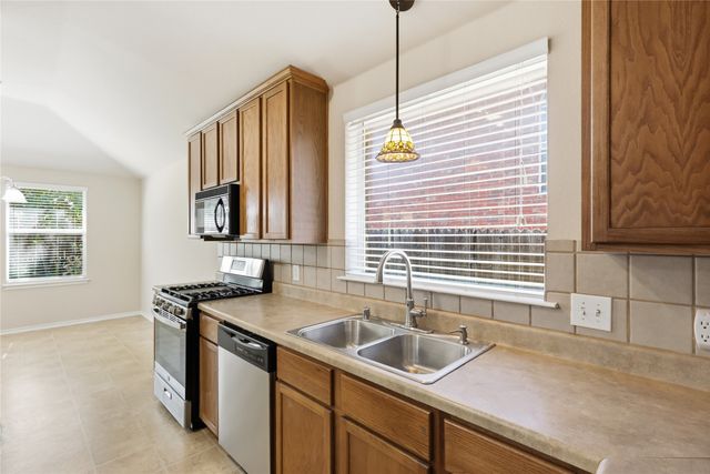1273 Stone Lane, Celina, TX 75009