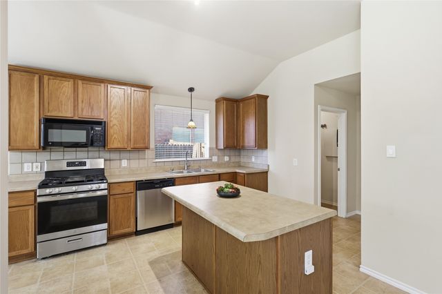 1273 Stone Lane, Celina, TX 75009