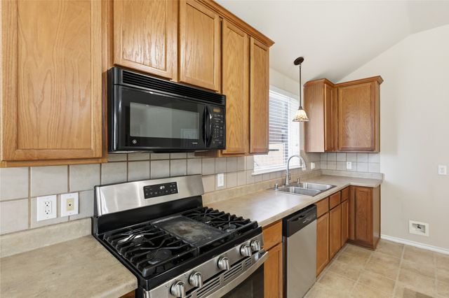 1273 Stone Lane, Celina, TX 75009
