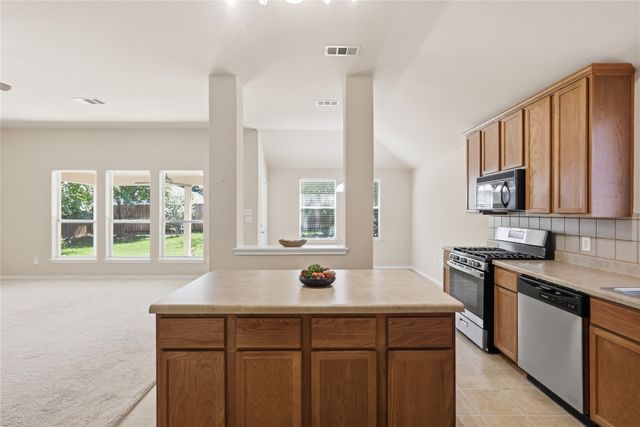 1273 Stone Lane, Celina, TX 75009