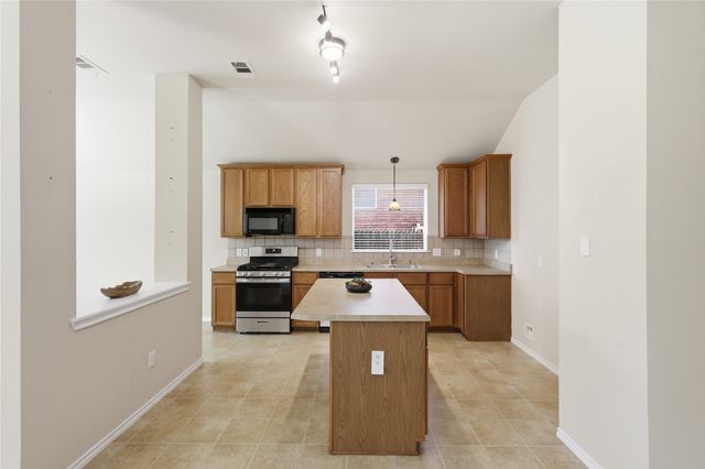 1273 Stone Lane, Celina, TX 75009