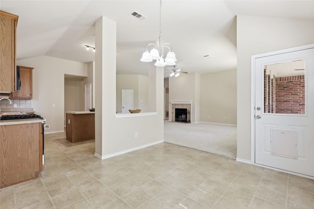 1273 Stone Lane, Celina, TX 75009