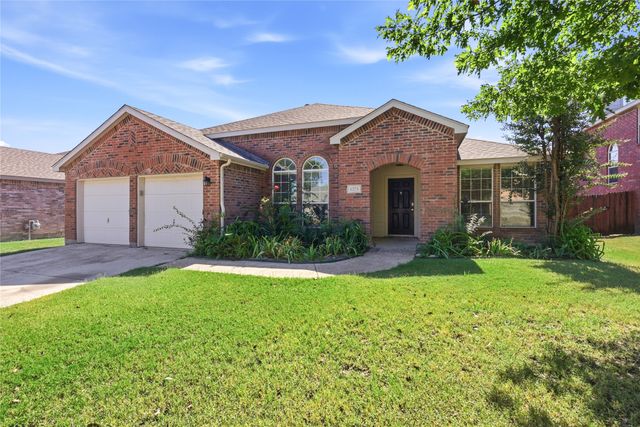 1273 Stone Lane, Celina, TX 75009