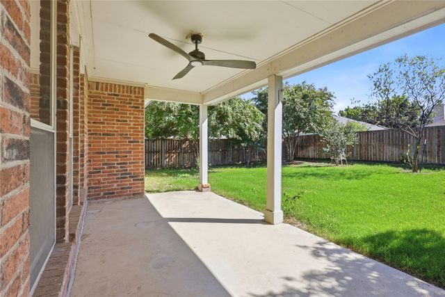 1273 Stone Lane, Celina, TX 75009