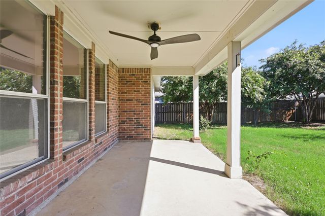1273 Stone Lane, Celina, TX 75009