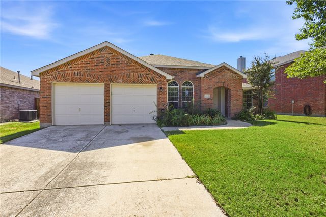 1273 Stone Lane, Celina, TX 75009