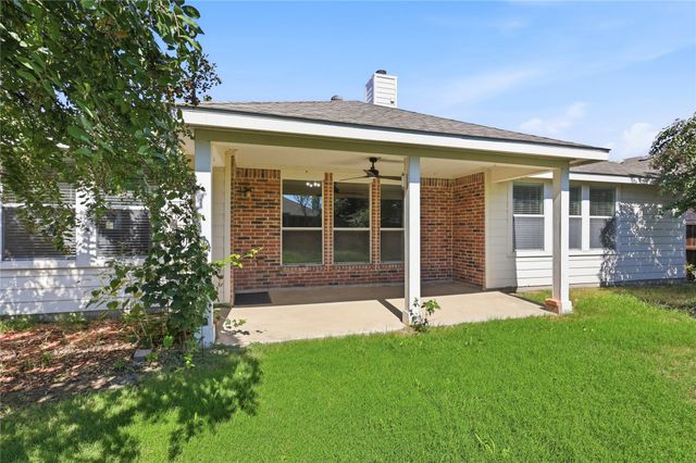 1273 Stone Lane, Celina, TX 75009
