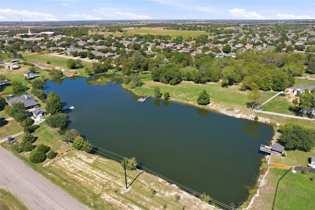 1273 Stone Lane, Celina, TX 75009