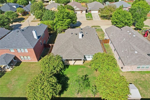 1273 Stone Lane, Celina, TX 75009