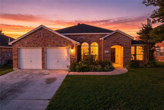1273 Stone Lane, Celina, TX 75009