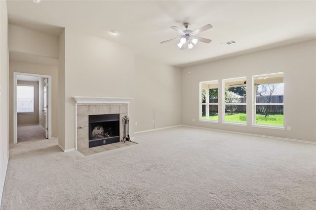 1273 Stone Lane, Celina, TX 75009