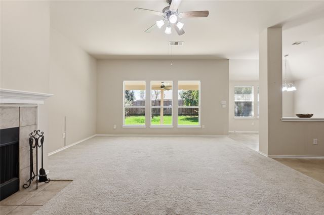 1273 Stone Lane, Celina, TX 75009