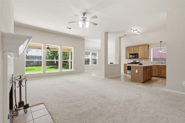 1273 Stone Lane, Celina, TX 75009