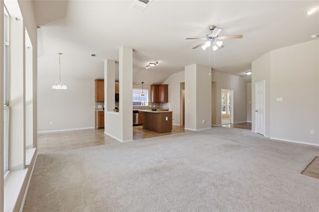 1273 Stone Lane, Celina, TX 75009