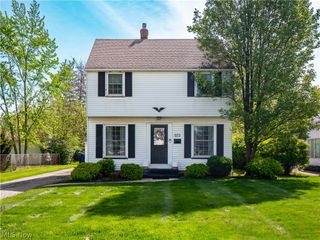 6711 Parma Park Boulevard, Parma Heights, OH 44130
