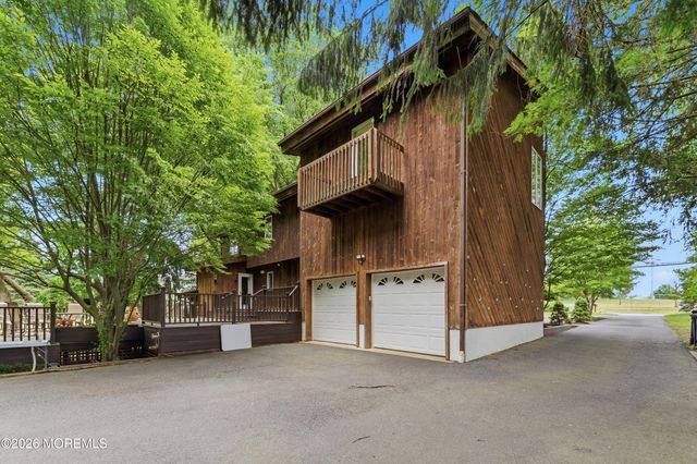 481 E Freehold Road, Freehold, NJ 07728